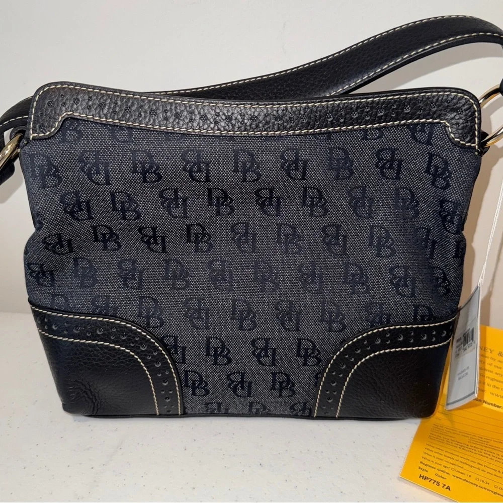 🌸 new dooney bourke bag - Picture 2 of 16
